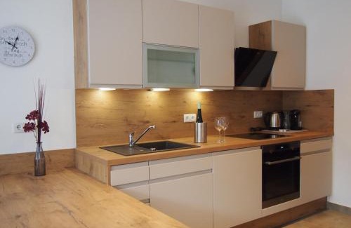 Eben im Pongau Apartment | Discover Appartementhaus Resch: Top-Rated Family Retreat