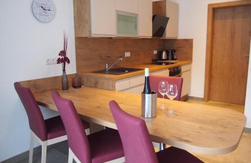Eben im Pongau Apartment | Discover Appartementhaus Resch: Top-Rated Family Retreat