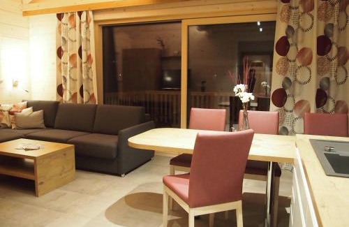 Eben im Pongau Apartment | Discover Appartementhaus Resch: Top-Rated Family Retreat