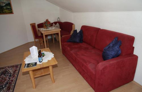 Kotschach-Mauthen Apartment | Top-Rated Appartementhaus Sabine with Family-Friendly Perks