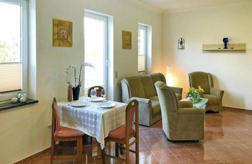 Sommersdorf Apartment | Comfortable Apartment House Seeperle in Sommersdorf