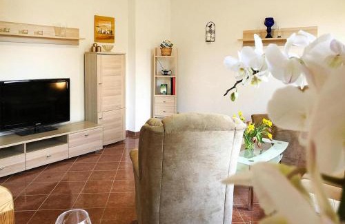 Sommersdorf Apartment | Comfortable Apartment House Seeperle in Sommersdorf