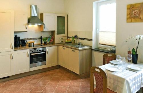 Sommersdorf Apartment | Comfortable Apartment House Seeperle in Sommersdorf