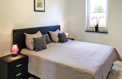 Sommersdorf Apartment | Comfortable Apartment House Seeperle in Sommersdorf