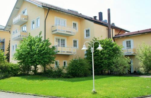 Bad Fuessing Apartment | Discover Appartementhaus Stöckl: Family-Friendly Retreat