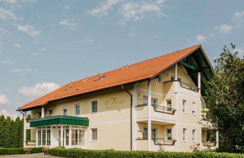 Bad Fuessing Apartment | Family-Friendly Appartementhaus St. Florian with Top Reviews
