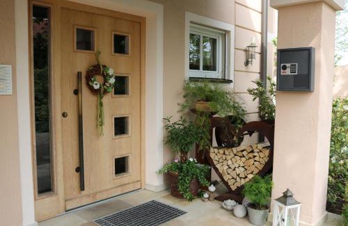 Bad Fuessing Apartment | Family-Friendly Appartementhaus Steiger - Rated 9.6/10!