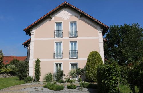 Bad Fuessing Apartment | Family-Friendly Appartementhaus Steiger - Rated 9.6/10!