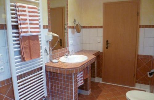 Bad Fuessing Apartment | Family-Friendly Appartementhaus Steiger - Rated 9.6/10!