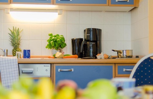 Ostseebad Kuhlungsborn Apartment | Cozy Appartementhaus Villa Norden – Guest Rated 7/10