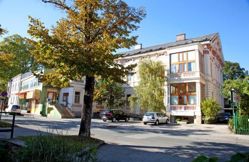 Bad Voeslau Apartment | Welcoming Appartementhaus Witzmann: Pet-Friendly & Breakfast