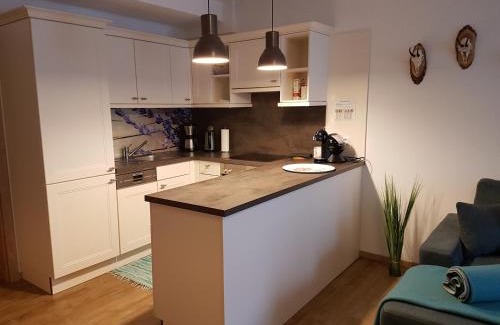 Flattach Apartment | Guest Rated 10/10: Appartementhaus Zraunig with Hot Tub