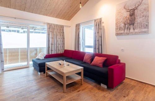 Haus im Ennstal Apartment | Comfortable Appartementhaus zum Moserlhof: Family-Friendly Stay
