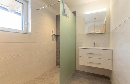 Haus im Ennstal Apartment | Comfortable Appartementhaus zum Moserlhof: Family-Friendly Stay