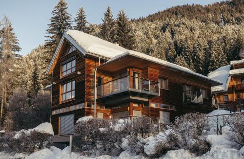 Neusach Apartment | Discover Appartementhotel am Weissensee with Oceanfront Bliss