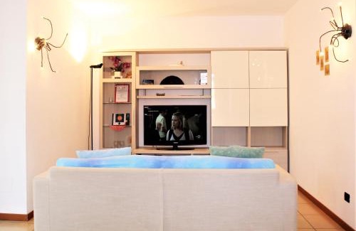 Villaggio degli Sposi Apartment | Stellar Comfort at Appartemento Stella - Rated 9.3/10