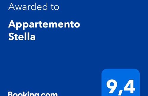 Villaggio degli Sposi Apartment | Stellar Comfort at Appartemento Stella - Rated 9.3/10