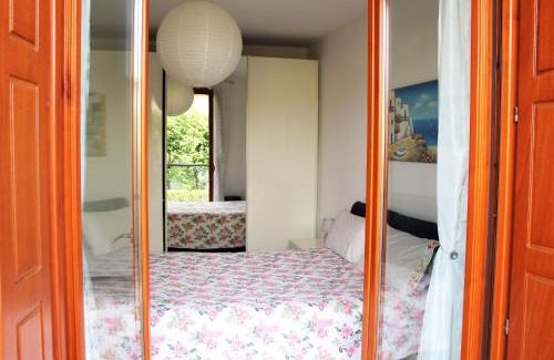 Villaggio degli Sposi Apartment | Stellar Comfort at Appartemento Stella - Rated 9.3/10
