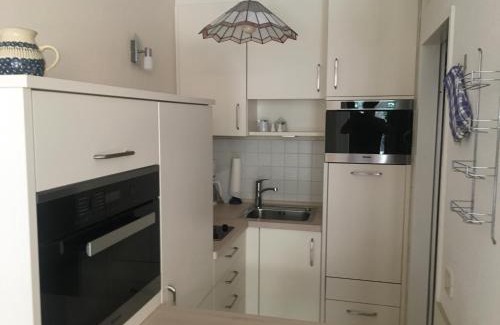 Bad Salzuflen Apartment | Discover Appartementresidenz am Kurpark with Oceanfront Views