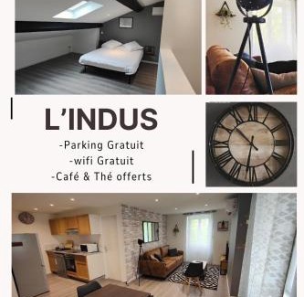 Clermont-Ferrand Apartment | Unique Themed Apartments – Perfect for Family Getaways