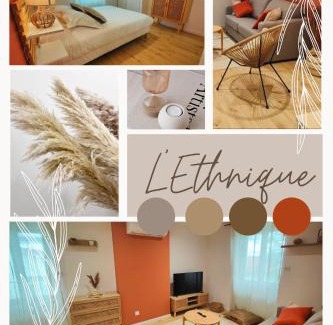 Clermont-Ferrand Apartment | Unique Themed Apartments – Perfect for Family Getaways