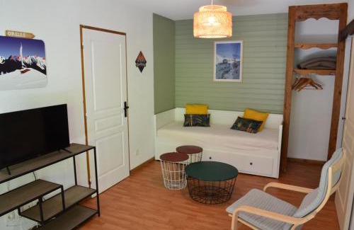 Orelle Apartment | Mountain Apartments with Pool and Sauna for Family Fun