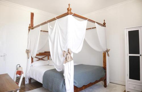 Senlis Apartment | Family-Friendly Retreat: Appartements 4 vents by La Boîte En Plus