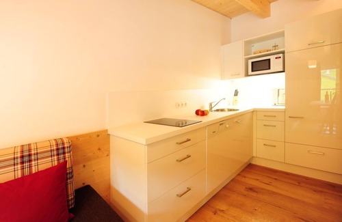 Jerzens Apartment | Family-Friendly Appartements Alpelux - Bergblick Comfort
