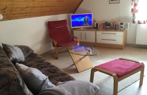 Sankt Andreasberg Apartment | Pet-Friendly Appartements Am Hexenstieg with Ocean Views