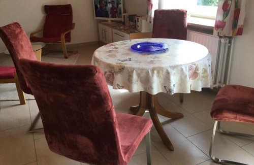 Sankt Andreasberg Apartment | Pet-Friendly Appartements Am Hexenstieg with Ocean Views