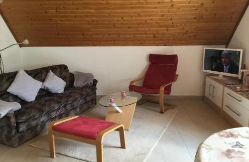 Sankt Andreasberg Apartment | Pet-Friendly Appartements Am Hexenstieg with Ocean Views