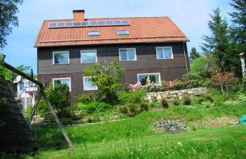 Sankt Andreasberg Apartment | Pet-Friendly Appartements Am Hexenstieg with Ocean Views