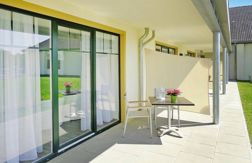 Schwerin Apartment | Discover Appartements am Heidensee in Schwerin