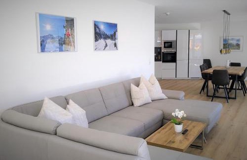 Medraz Apartment | Elegant Appartements am Kirchplatz - Rated 9.2/10!