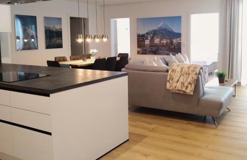 Medraz Apartment | Elegant Appartements am Kirchplatz - Rated 9.2/10!