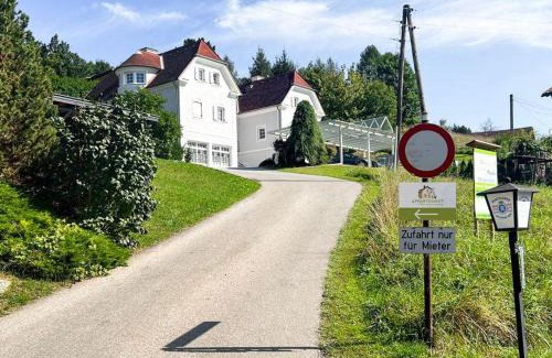 Thannhausen Apartment | Pet-Friendly Appartements am Landschaweg - Rated 9.3/10
