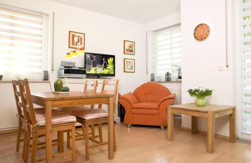 Timmendorf Apartment | Top-Rated Appartements Am Reiterhof Strandträumer for Families