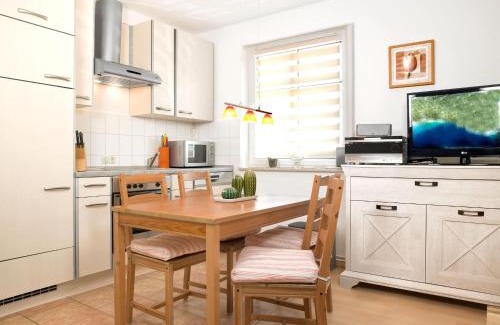 Timmendorf Apartment | Top-Rated Appartements Am Reiterhof Strandträumer for Families