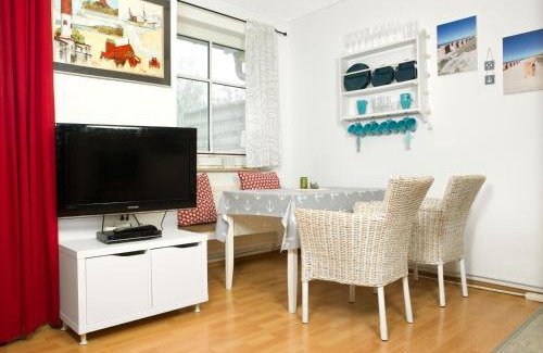 Timmendorf Apartment | Cozy Appartements Am Reiterhof - Pet & Child Friendly Stay