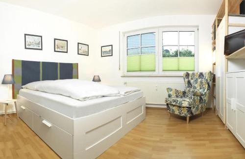 Timmendorf Apartment | Cozy Appartements Am Reiterhof - Pet & Child Friendly Stay