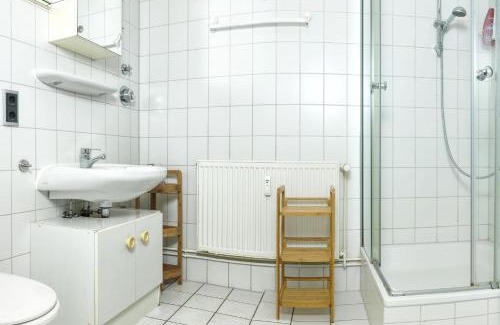 Timmendorf Apartment | Cozy Appartements Am Reiterhof - Pet & Child Friendly Stay