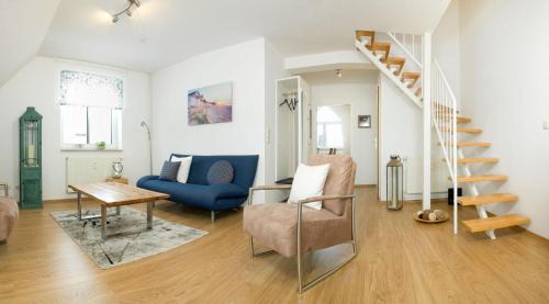 Timmendorf Apartment | Family-Friendly Appartements Am Reiterhof Sandmännchen