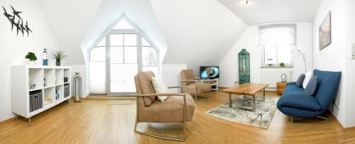 Timmendorf Apartment | Family-Friendly Appartements Am Reiterhof Sandmännchen