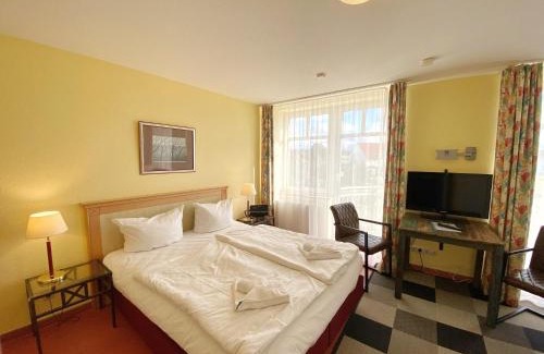 Neddesitz Apartment | Family-Friendly Appartements am Rondell Neddesitz, 8/10 Rating