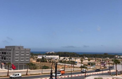 Ait Youssef Ou Ali Apartment | Family-Friendly Appartements Anir for Memorable Getaways