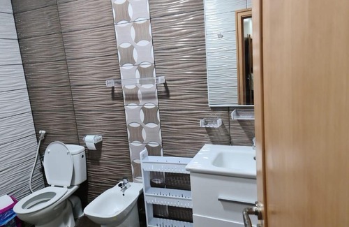Ait Youssef Ou Ali Apartment | Family-Friendly Appartements Anir for Memorable Getaways
