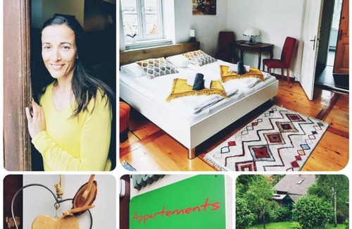 Goestling an der Ybbs Apartment | Top-Rated Appartements Maximilian with Family-Friendly Amenities
