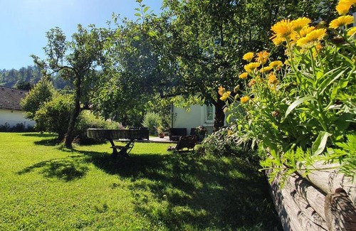 Goestling an der Ybbs Apartment | Top-Rated Appartements Maximilian with Family-Friendly Amenities