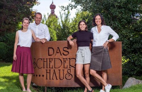 Going am Wilden Kaiser Apartment | Kid-Friendly Stays at Appartements Schedererhaus, 4-Star Rated