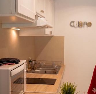 Crots Apartment | Appartements au Cerf de la Lune